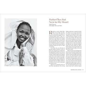 Life, I Swear: Intimate Stories from Black Women on Identity, Healing, and Self-Trust