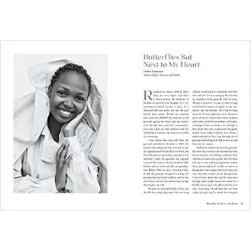 Life, I Swear: Stories from Black Women on Healing