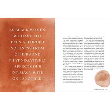 Life, I Swear: Intimate Stories from Black Women on Identity, Healing, and Self-Trust