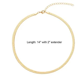 Stylish BaubleStar Layered Necklace Set for Women