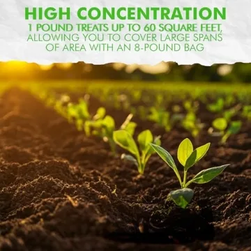 Fishnure Humus Fish Compost Fertilizer for Healthy Plants