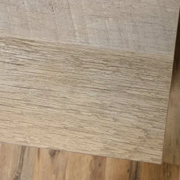 Sauder Cannery Bridge Dresser - Stylish Oak Storage Solution