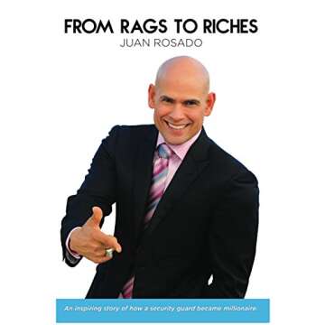 FROM RAGS TO RICHES: The Inspiring Journey of Juan Rosado
