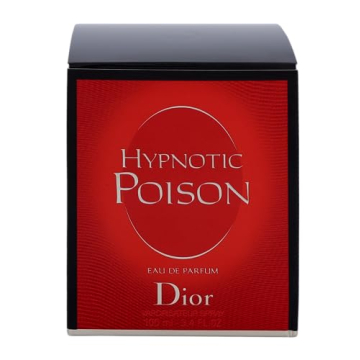 Dior Hypnotic Poison Eau De Parfum for Women 3.4 fl. oz.