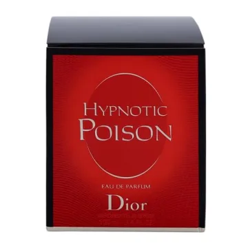 Dior Hypnotic Poison Eau De Parfum for Women 3.4 fl. oz.