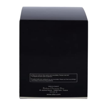 Dior Hypnotic Poison Eau De Parfum for Women 3.4 fl. oz.