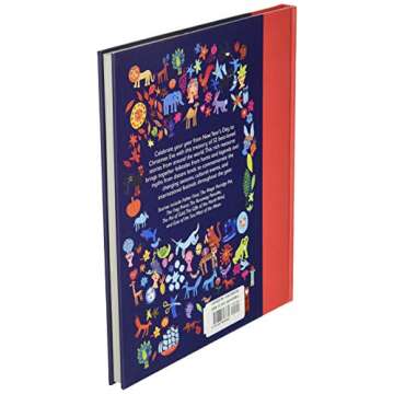 A Year Full of Stories: 52 classic stories from all around the world (Volume 1) (World Full of..., 1)