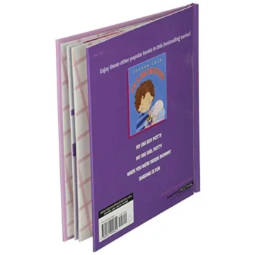 I'm A Big Sister Book for Toddlers Preparing for Siblings