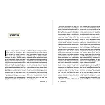 The Complete Guide to Hunting, Butchering, and Cooking Wild Game: Volume 2: Small Game and Fowl