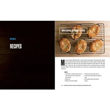 The Complete Guide to Hunting, Butchering, and Cooking Wild Game: Volume 2: Small Game and Fowl