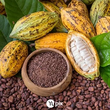 Yupik Rainbow Sprinkles - Colorful Dessert Topping