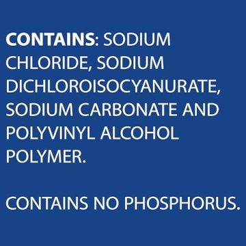 Clorox Zero Splash Bleach Packs for Easy Cleaning Solution