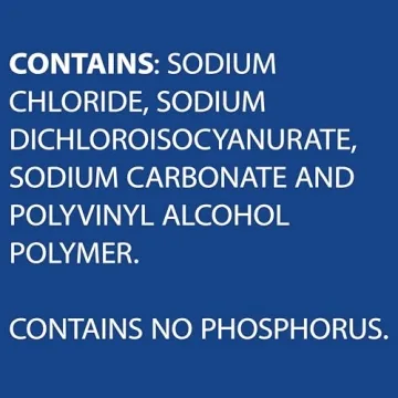 Clorox Zero Splash Bleach Packs for Easy Cleaning Solution