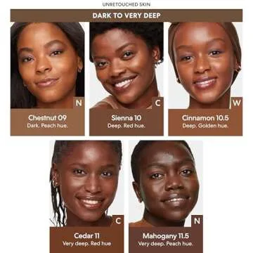 bareMinerals Complexion Rescue Tinted Moisturizer with SPF 30