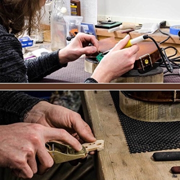 Electric Bunnel NEXT Violin Outfit with Mini Amp and Case