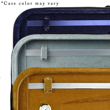 Electric Bunnel NEXT Violin Outfit with Mini Amp and Case