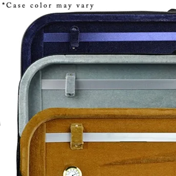 Electric Bunnel NEXT Violin Outfit with Mini Amp and Case