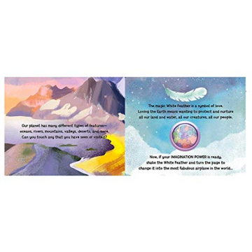 Love the Earth by Julian Lennon for Kids - Engaging Story