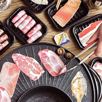 Funny Meat Shape Sticky Notes for Office and Home Supplies