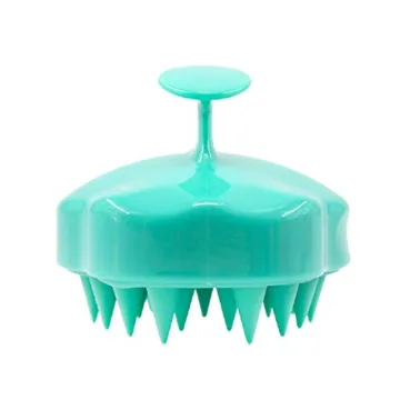 MAXSOFT Hair Scalp Massager Shampoo Brush for Healthy Hair
