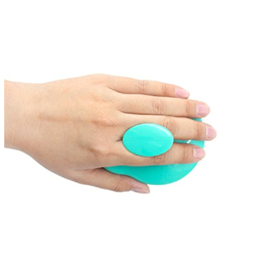 MAXSOFT Hair Scalp Massager Shampoo Brush for Healthy Hair