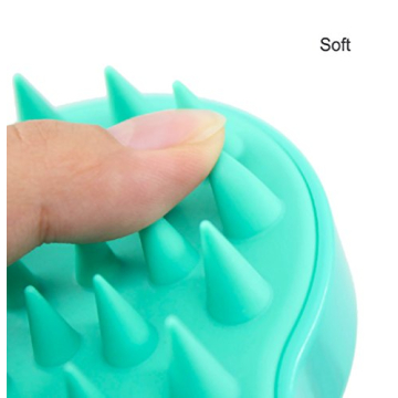 MAXSOFT Hair Scalp Massager Shampoo Brush for Healthy Hair