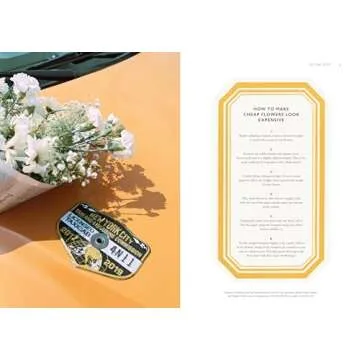 On Flowers: Lessons from an Accidental Florist