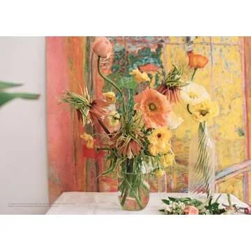 On Flowers: Lessons from an Accidental Florist