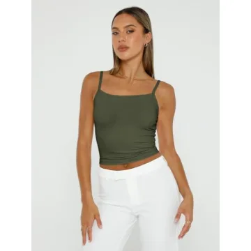 Stylish Trendy Queen Tank Top for Summer Outings