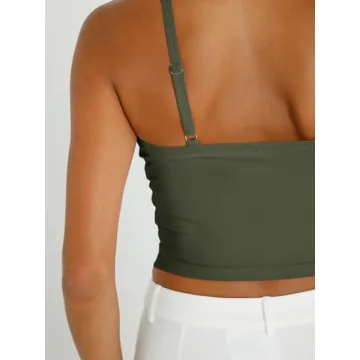 Stylish Trendy Queen Tank Top for Summer Outings