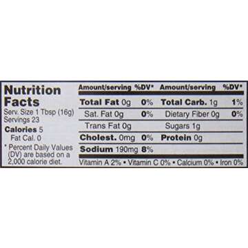 Heinz Tomato Ketchup No Sugar Added 6 ct Pack 13 oz Bottles