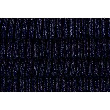 Elegant Blue Sparkly Jumpsuit for Women for Parties