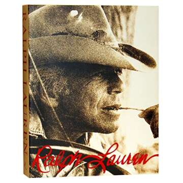 Ralph Lauren: A Timeless Journey Through Fashion and Style