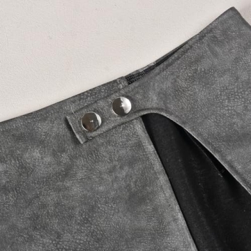 Sexy THLAI 2 Piece Skirt Set for Women - Stylish Clubwear