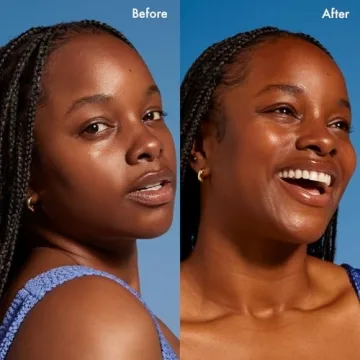 Isle of Paradise Self-Tanning Drops for a Radiant Glow