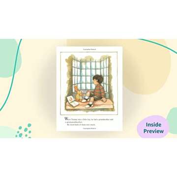 Nana Upstairs and Nana Downstairs (Picture Puffin Books)