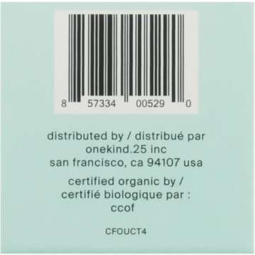 Cocokind Organic Chia Facial Oil, chamomile, 1 Fl Oz (5290)