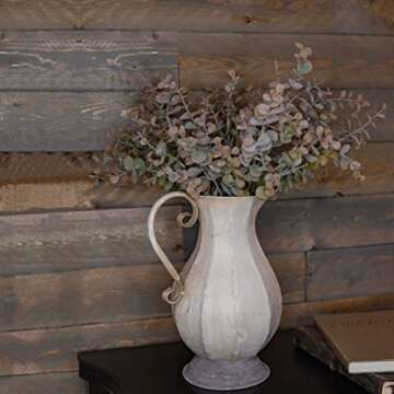 GreenCallow Eucalyptus Stems for Elegant Home Decor