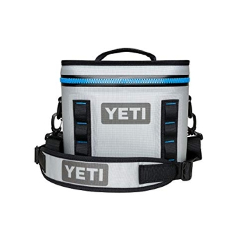 YETI Hopper Flip 8 Portable Cooler for Ultimate Adventure