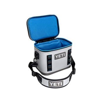 YETI Hopper Flip 8 Portable Cooler for Ultimate Adventure