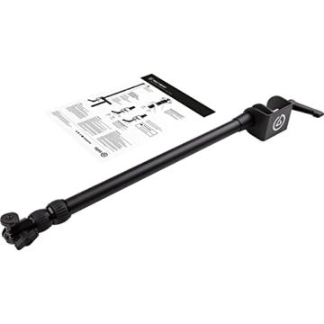Elgato Master Mount L - Premium Adjustable Mount for Streaming
