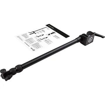 Elgato Master Mount L - Premium Adjustable Mount for Streaming
