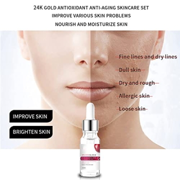 Face Apple Stem Cell Serum for Hydration and Pore Minimization