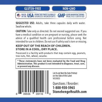Dynamic Liposomal Vitamin C 1500mg - 90 Capsules - Advanced Formula - Phospholipids sourced from Non-GMO Sunflower, Supports Healthy Immune System, Collagen Synthesis, and Brain Health*