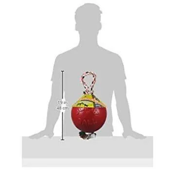 Durable Large Dog Toy - Jolly Pets Romp-n-Roll