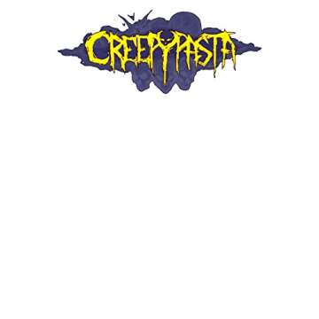 Creepypasta: The Comic – Dive into the Chilling World of Horror