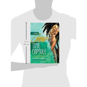 J. Scott Campbell: Time Capsule