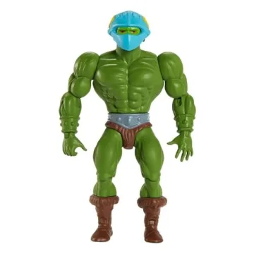 Masters of the Universe Action Figure Collectible Set