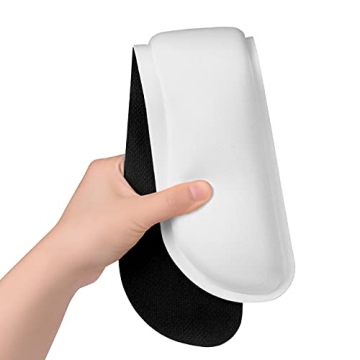 Dapesuom Memory Foam Wrist Support Set for Ultimate Comfort