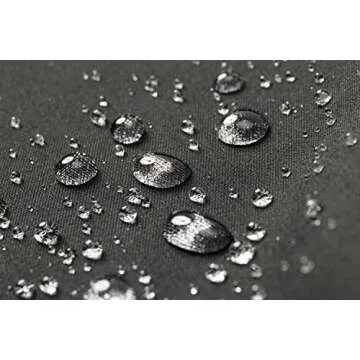 Diamond Candy Men's Waterproof Rain Jacket with Hood Lightweight Raincoat Outdoor Windproof Windbreaker for Hiking Travel